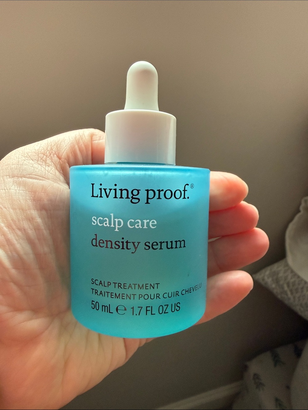 Living Proof Scalp Care Density Serum